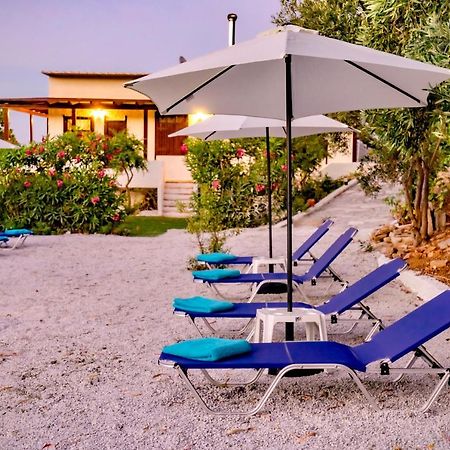 Lygaria Seaview Home リガリア エクステリア 写真