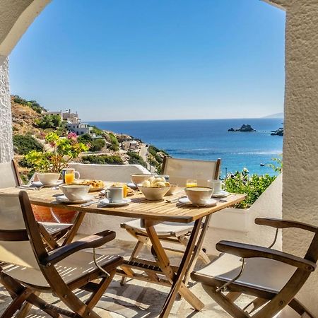 Lygaria Seaview Home リガリア エクステリア 写真
