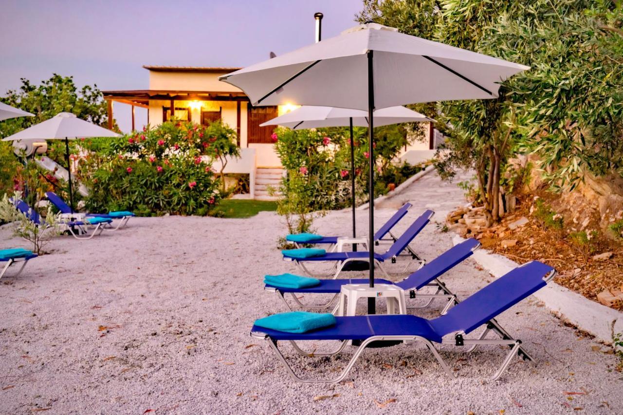 Lygaria Seaview Home リガリア エクステリア 写真
