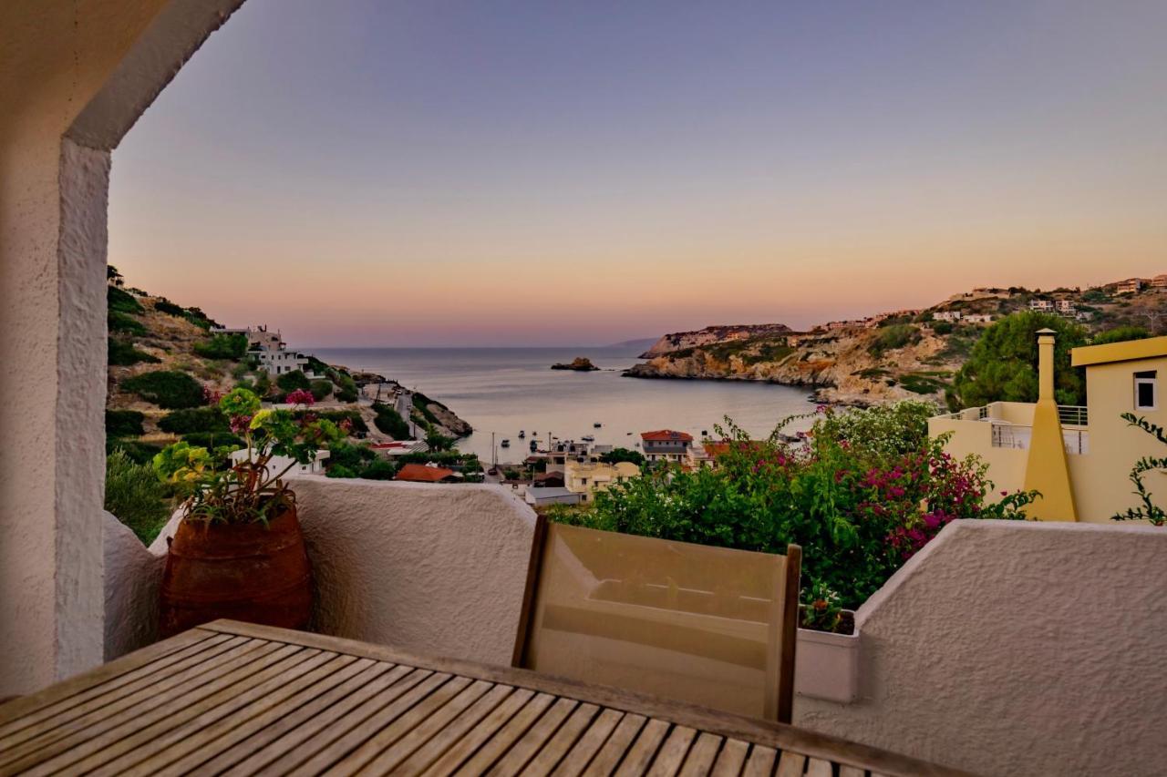 Lygaria Seaview Home リガリア エクステリア 写真