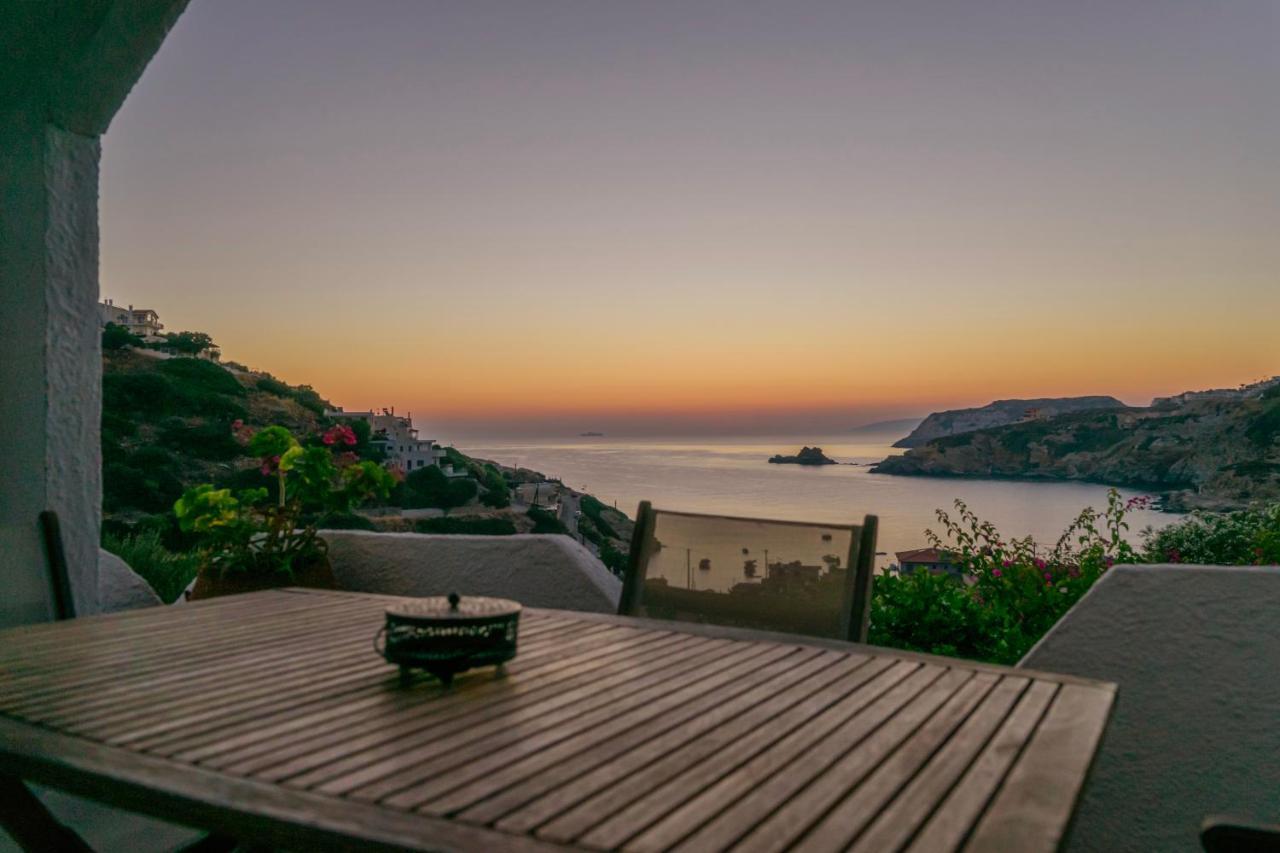 Lygaria Seaview Home リガリア エクステリア 写真