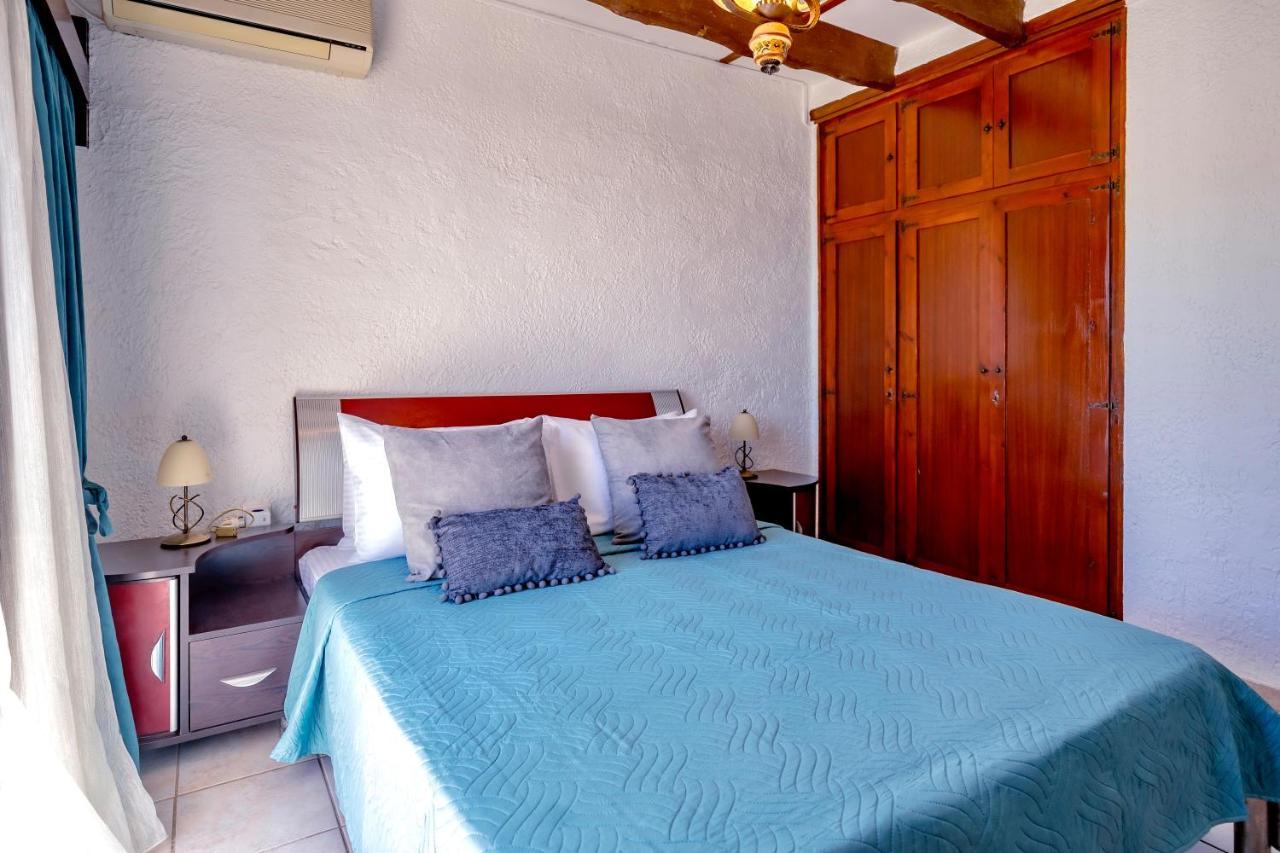Lygaria Seaview Home リガリア エクステリア 写真