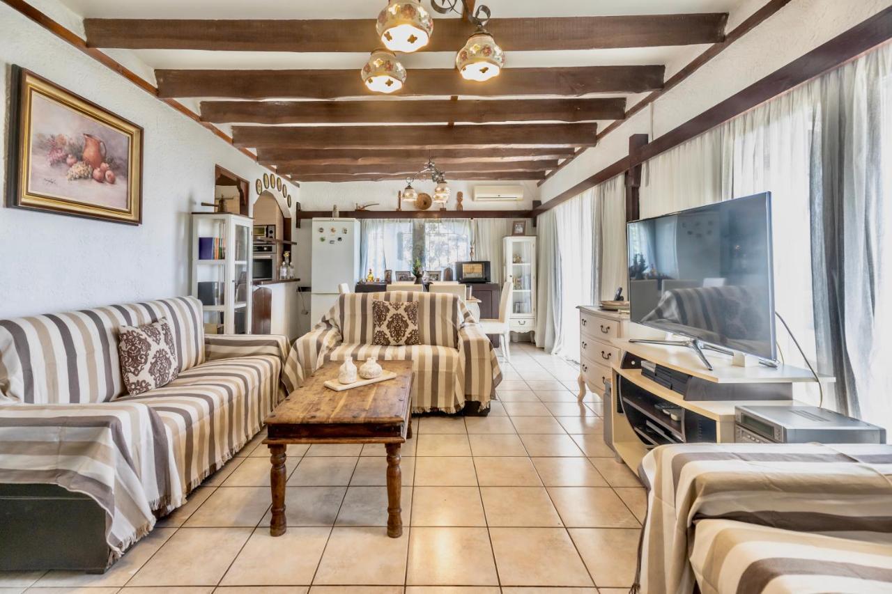 Lygaria Seaview Home リガリア エクステリア 写真