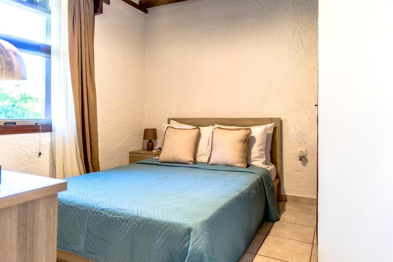 Lygaria Seaview Home リガリア エクステリア 写真