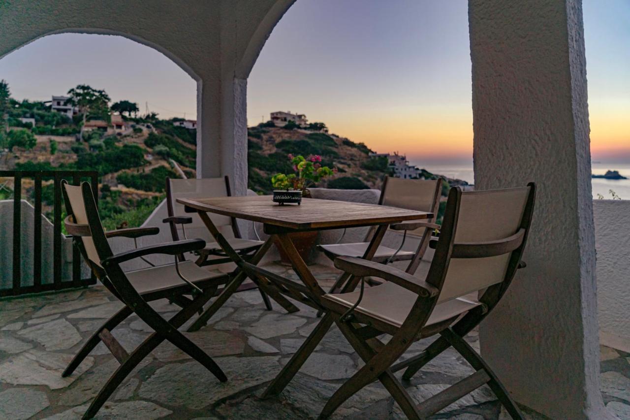 Lygaria Seaview Home リガリア エクステリア 写真