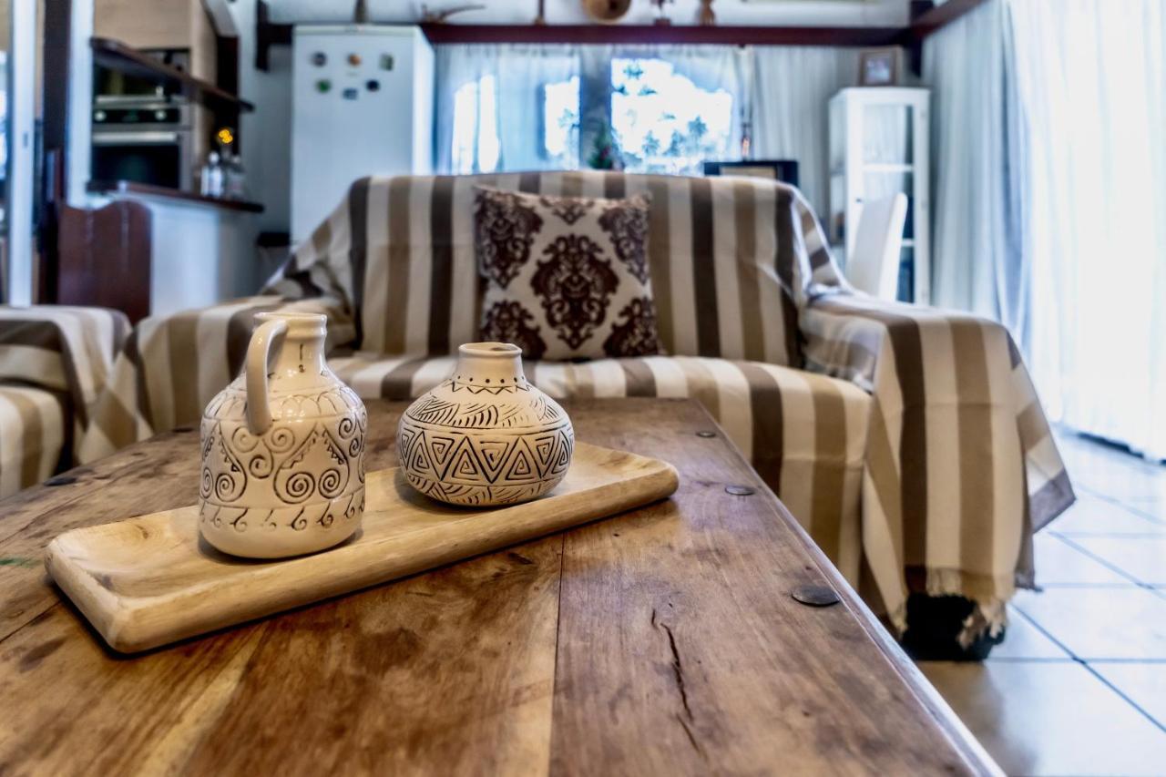 Lygaria Seaview Home リガリア エクステリア 写真