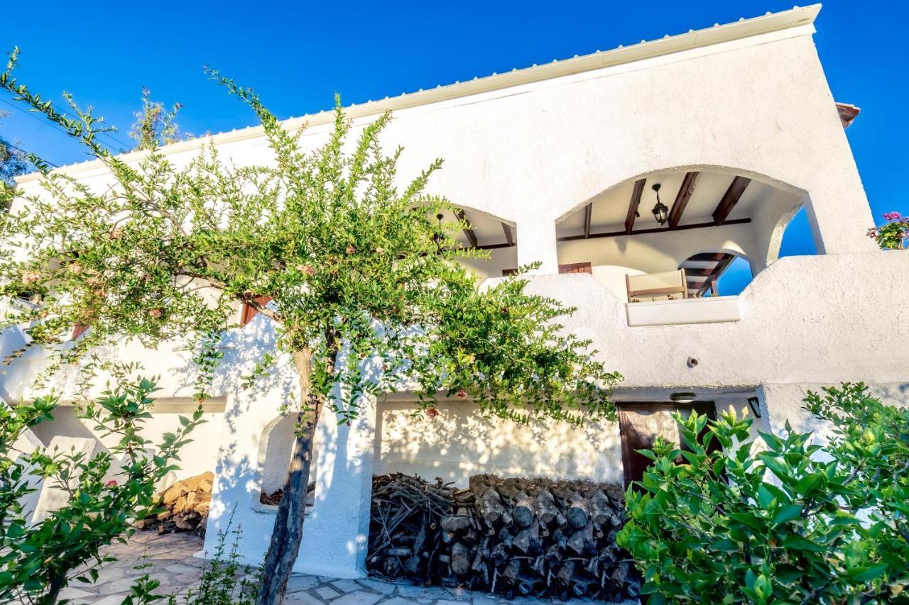 Lygaria Seaview Home リガリア エクステリア 写真
