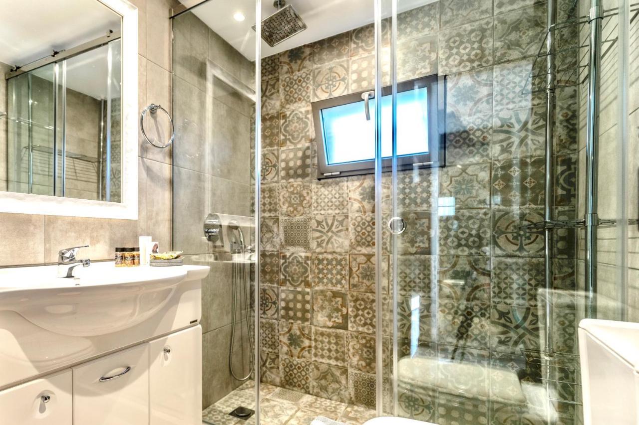 Lygaria Seaview Home リガリア エクステリア 写真