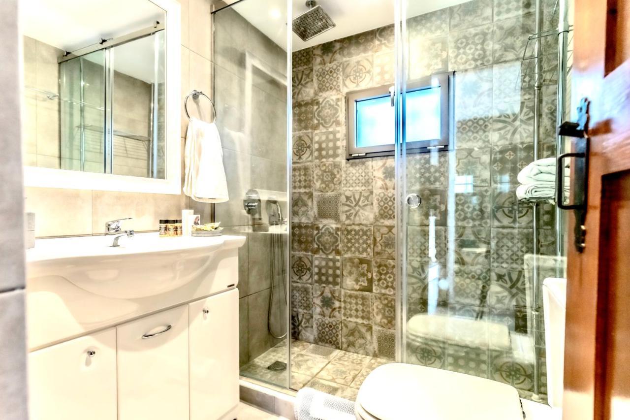 Lygaria Seaview Home リガリア エクステリア 写真