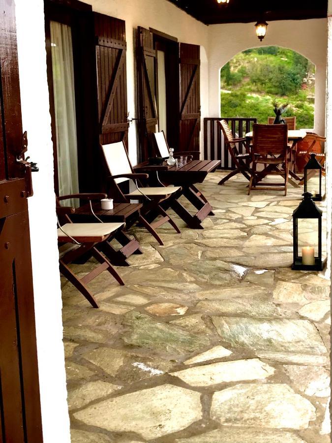 Lygaria Seaview Home リガリア エクステリア 写真