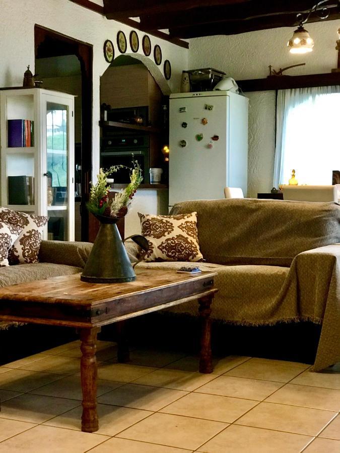 Lygaria Seaview Home リガリア エクステリア 写真