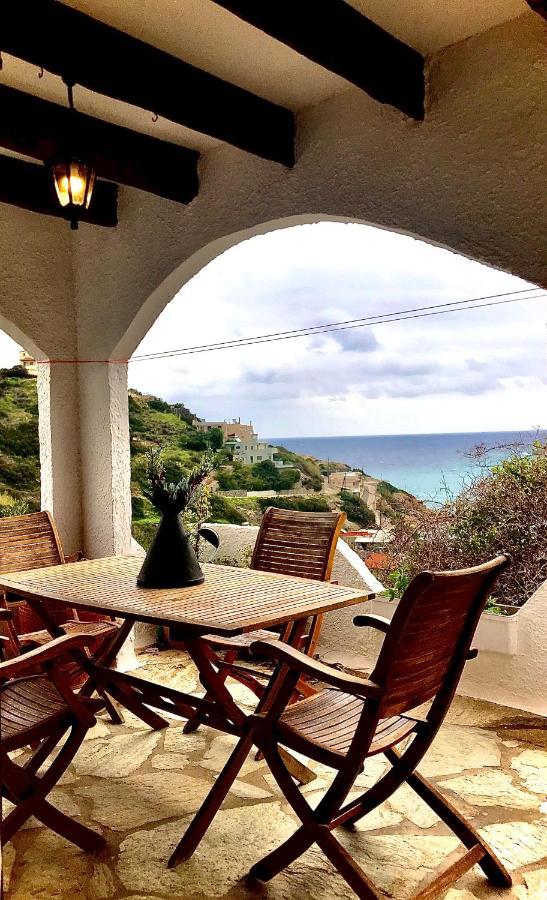 Lygaria Seaview Home リガリア エクステリア 写真
