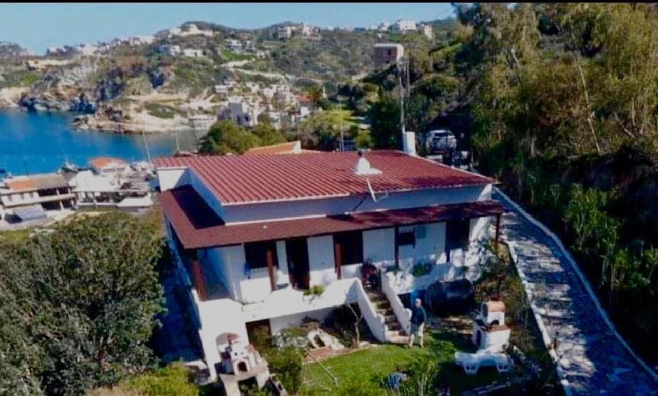Lygaria Seaview Home リガリア エクステリア 写真